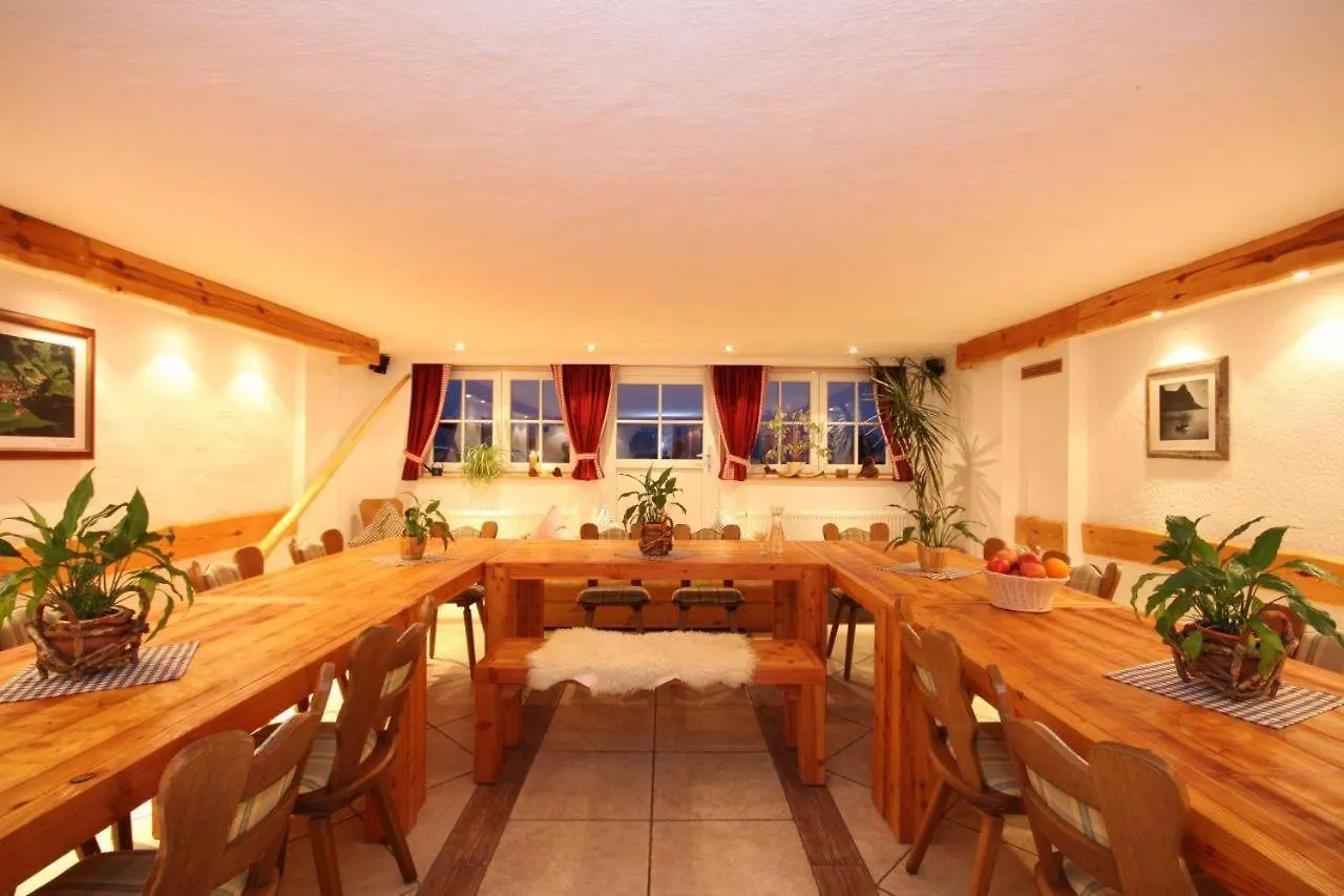 Hotel Landhotel Alphorn Ofterschwang