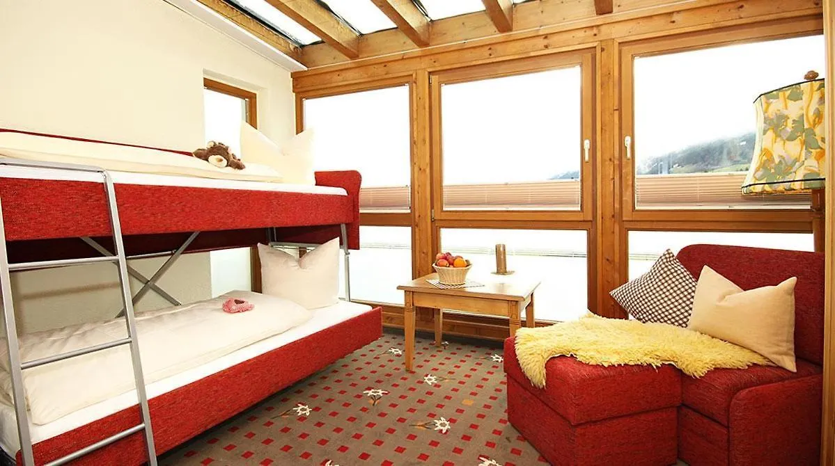 Landhotel Alphorn Ofterschwang