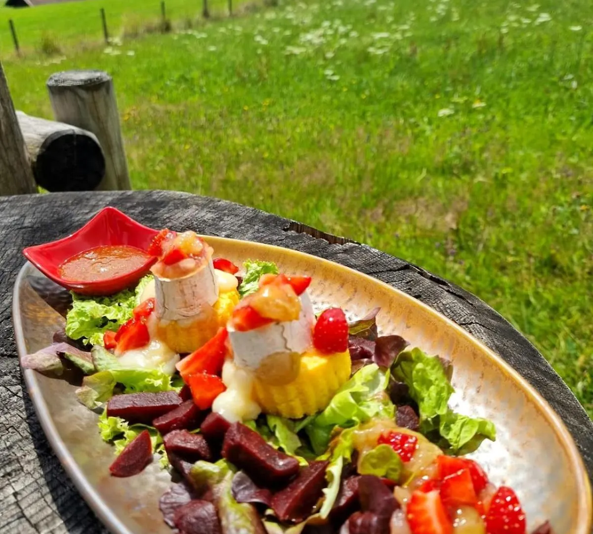 Landhotel Alphorn Ofterschwang Hotel
