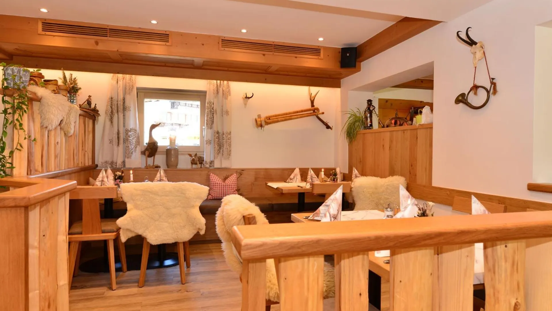 Landhotel Alphorn Ofterschwang Deutschland