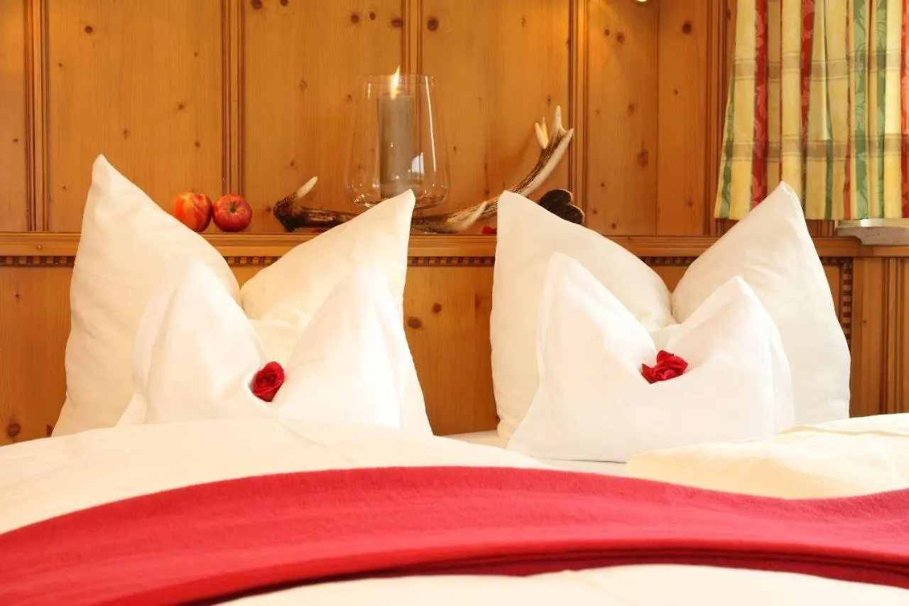 Landhotel Alphorn Ofterschwang