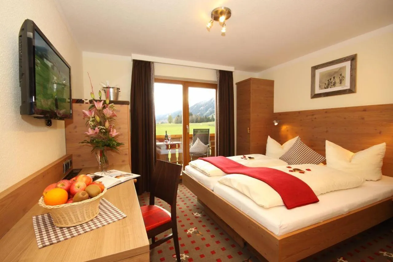 Hotel Landhotel Alphorn Ofterschwang