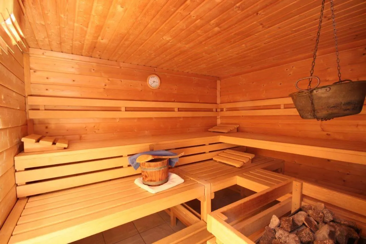 Landhotel Alphorn Ofterschwang