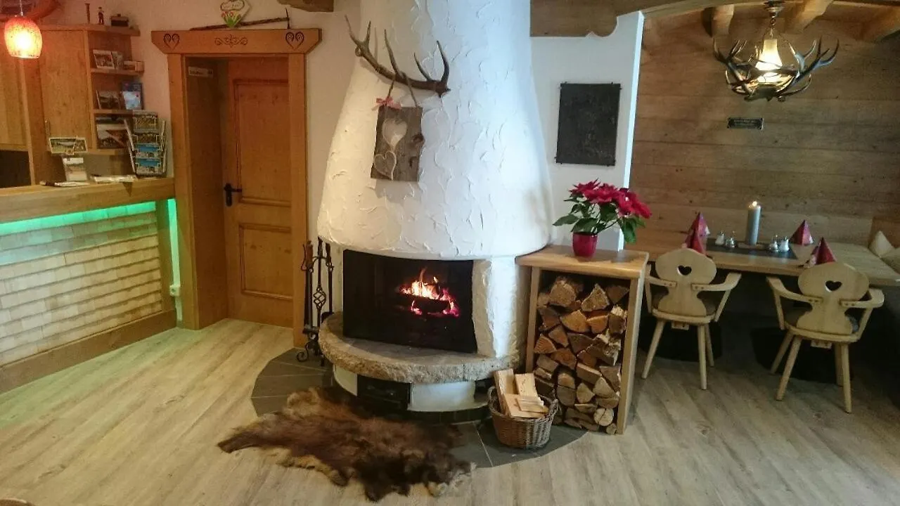 Landhotel Alphorn Ofterschwang