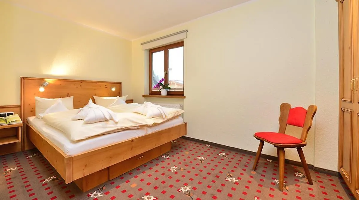 *** Hotel Landhotel Alphorn Ofterschwang Deutschland