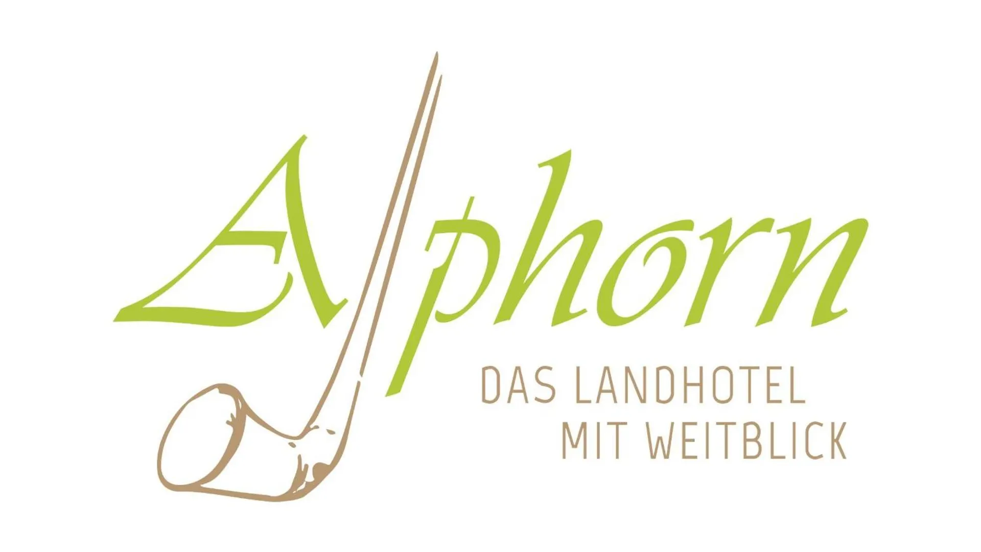 Landhotel Alphorn Ofterschwang