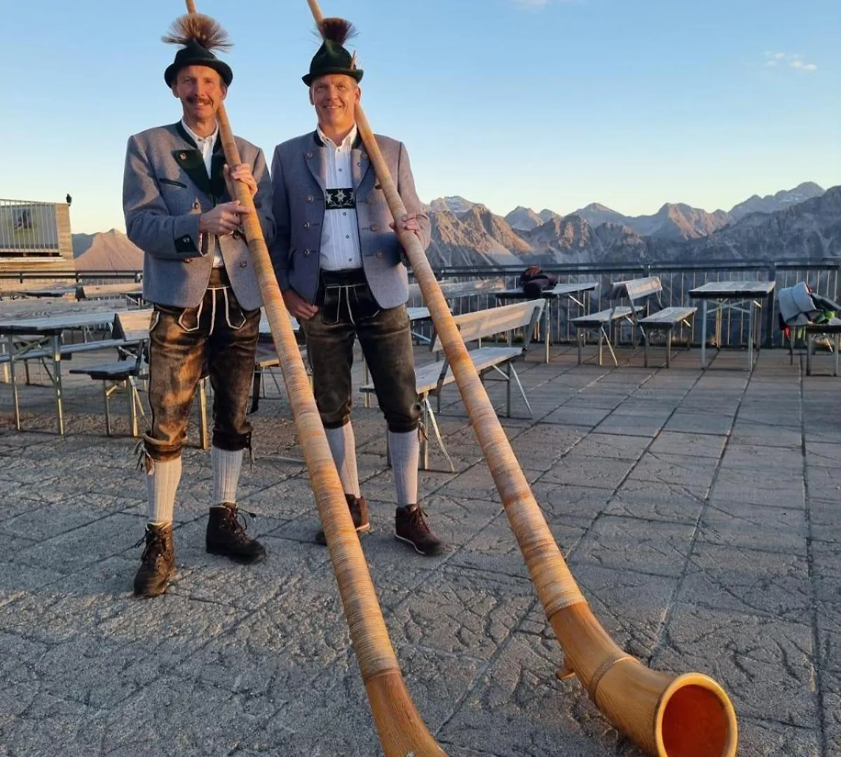 Landhotel Alphorn Ofterschwang Hotel