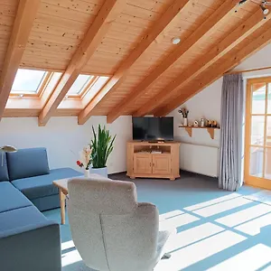 Apartment Rabenhorst, Ofterschwang