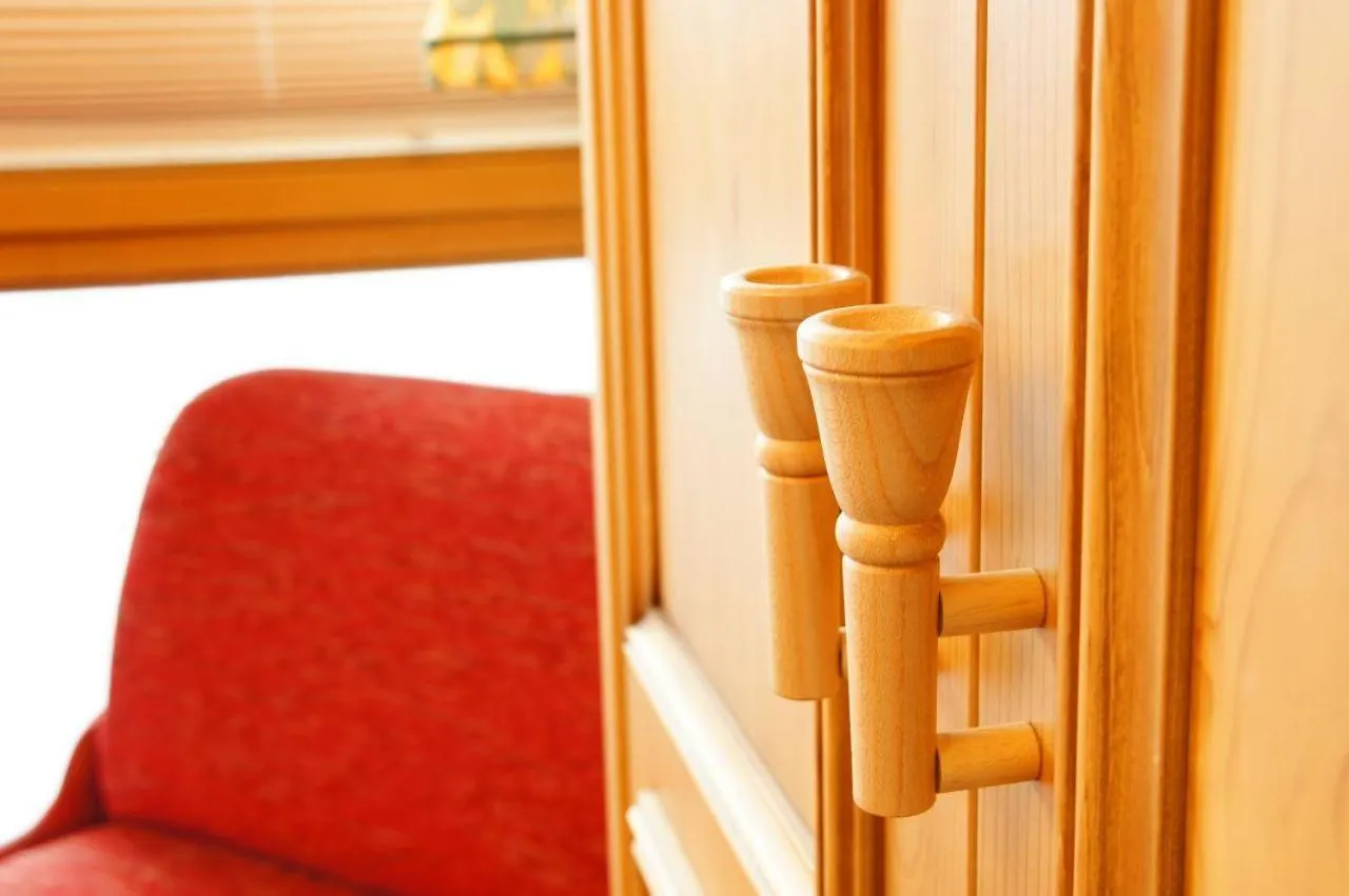 Landhotel Alphorn Офтершванг Отель